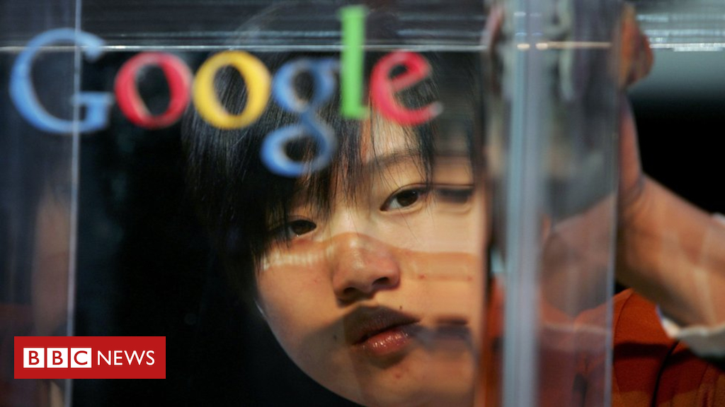 Google employees criticise ‘censored China search engine’