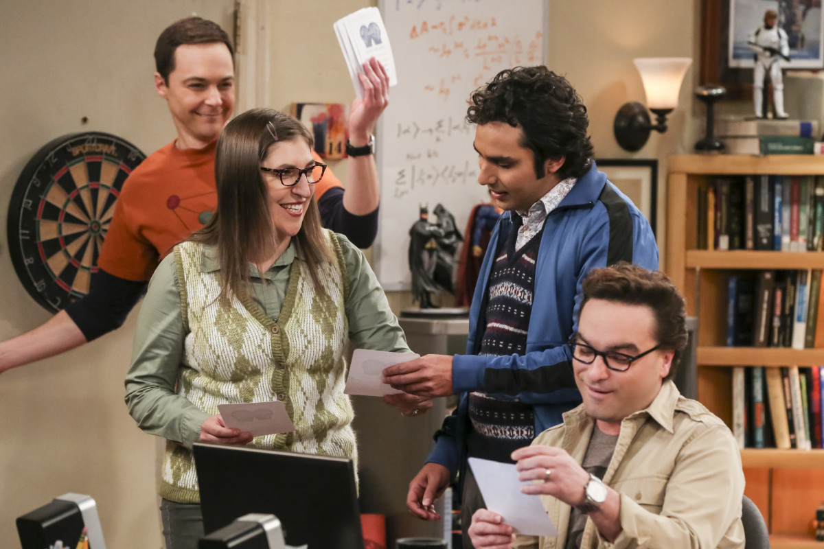 Secrets of the ‘Big Bang Theory’ cancellation