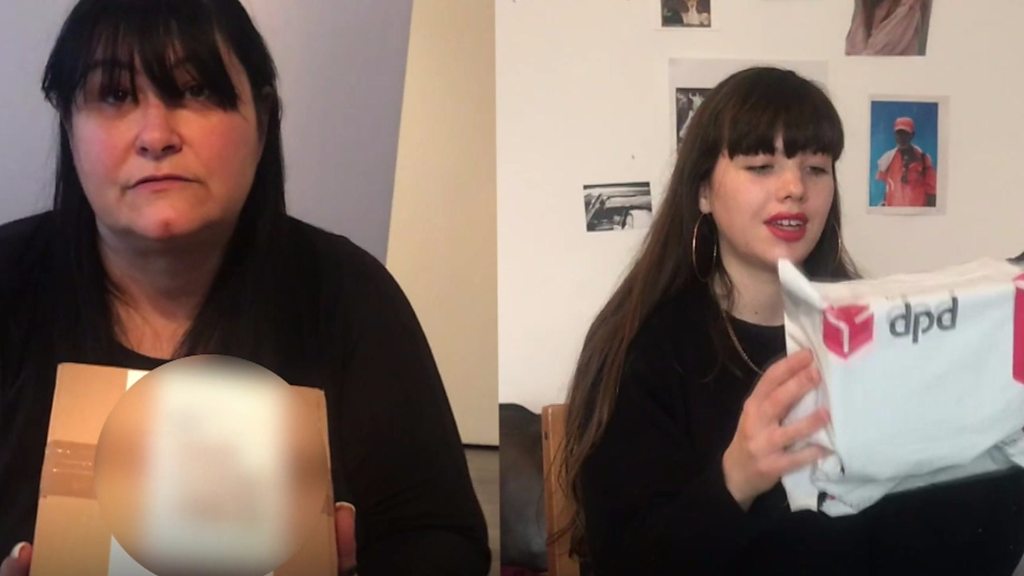 Safety concerns over websites selling prescription drugs