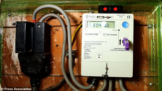 ScottishPower to jack up energy bills for 900,000…