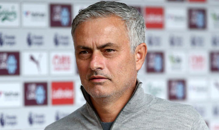 Man Utd team confirmed: Jose Mourinho makes three changes to starting XI for Burnley clash | Football | Sport