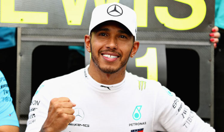 Lewis Hamilton: Italian Grand Prix win shows why Brit could be GOAT | F1 | Sport