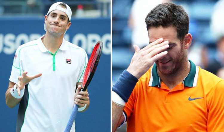 Roger Federer: John Isner reveals thoughts on this US Open complaint | Tennis | Sport
