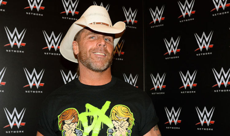 WWE news: When could Shawn Michaels return from retirement? Will he face Undertaker again? | WWE | Sport