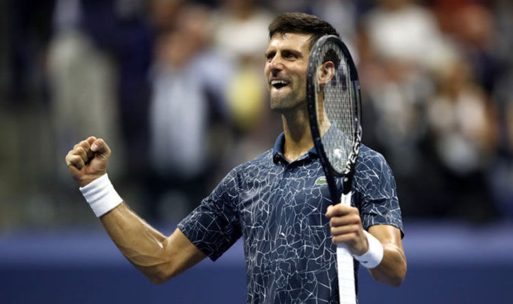 Novak Djokovic fires warning to US Open final opponent Juan Martin del Potro | Tennis | Sport