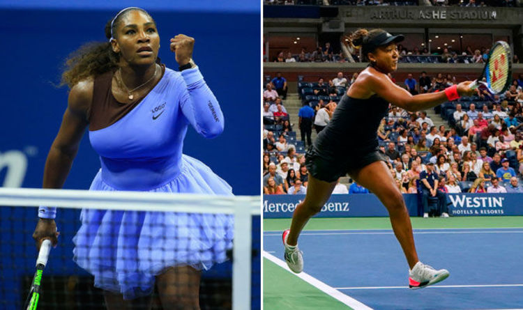 Serena Williams makes claim ahead of Naomi Osaka US Open final – ‘I have an advantage’ | Tennis | Sport