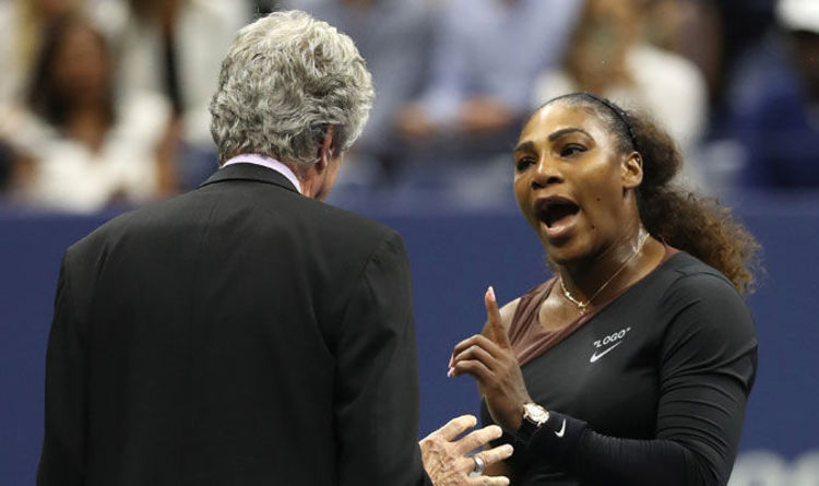 Serena Williams: Coaching rule needs to be ‘consistent’ after US Open controversy – pundit | Tennis | Sport