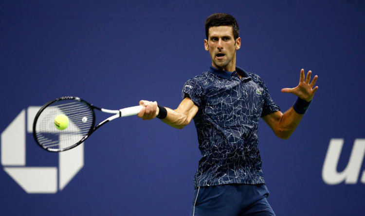 Novak Djokovic net worth: How much is US Open finalist worth ahead of Del Potro clash? | Tennis | Sport