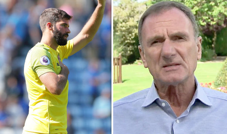 Liverpool news: Reds legend worried at one new signing – He needs to learn | Football | Sport