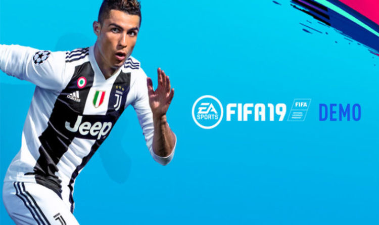FIFA 19 demo Xbox One UPDATE: Microsoft bring demo download back online | Gaming | Entertainment