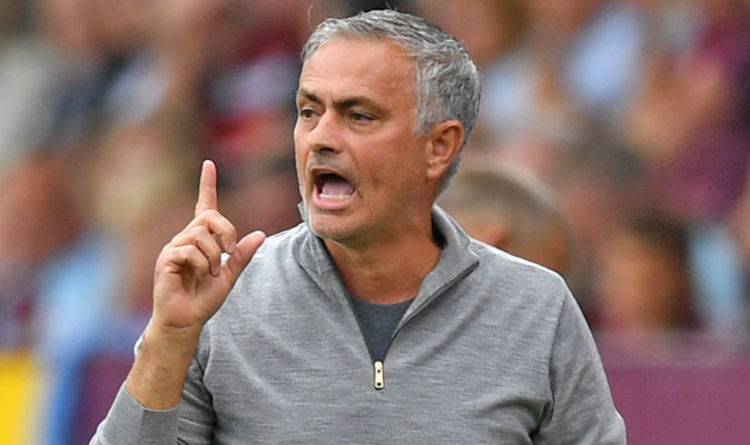 Man Utd team news: Jose Mourinho’s ‘leaked’ starting XI for Watford clash – no Luke Shaw | Football | Sport