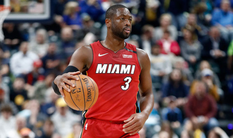 NBA news: Dwyane Wade makes Miami Heat retirement decision | Other | Sport