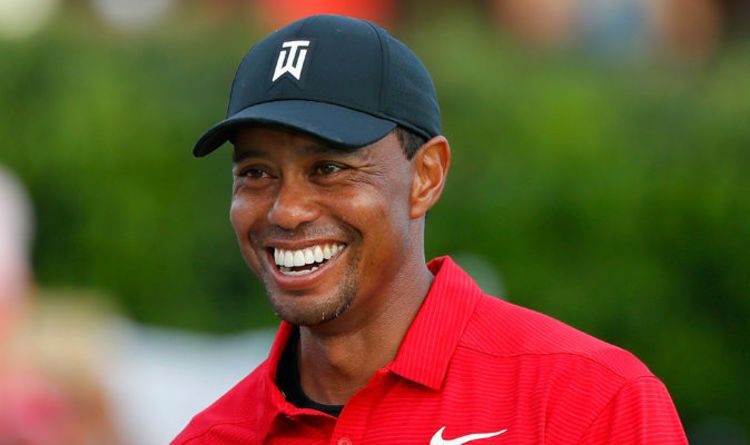 Tiger Woods: American hails ‘damn good’ Tour Championship win | Golf | Sport