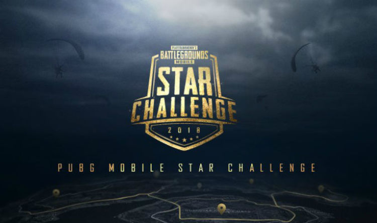 PUBG Mobile: Tencent reveals global tournament with Samsung Galaxy Note 9 sponsorship | Gaming | Entertainment