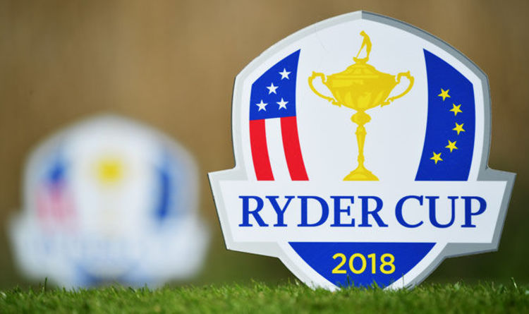 Ryder Cup 2018: What are foursomes and fourballs? What are differences? Format explained | Golf | Sport