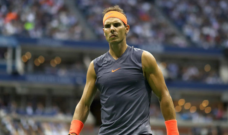 Rafael Nadal will retire when this happens – coach | Tennis | Sport