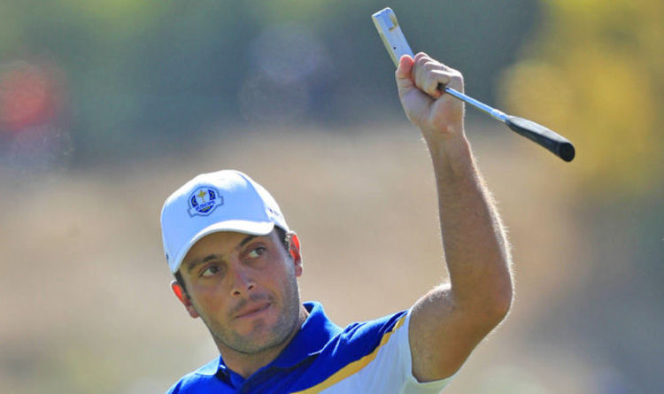 Europe WIN Ryder Cup: Molinari seals victory after Woods and Mickelson flop | Golf | Sport