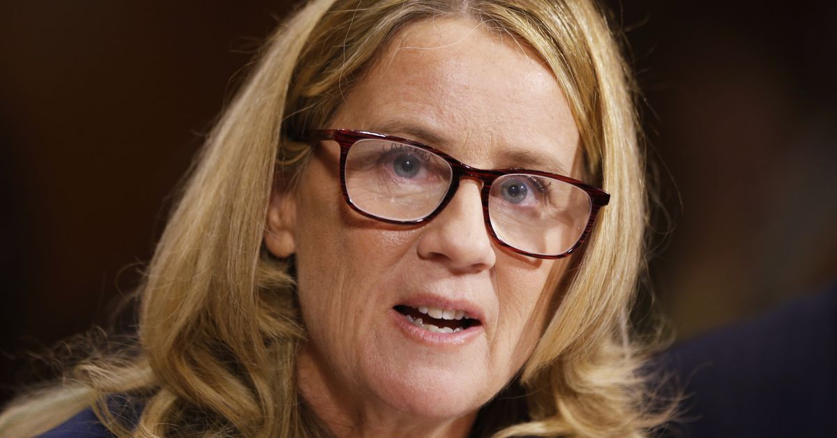 Star Wars voice actress mocks Christine Blasey Ford during Kavanaugh hearing