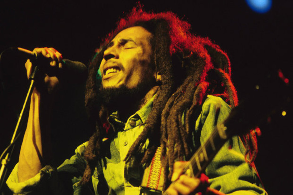 Bob Marley assassination? CIA killed reggae star claims fuelled T.I.