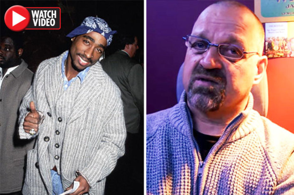 Tupac ALIVE: Rap icon ‘living in Cuba after being smuggled to Barbados’