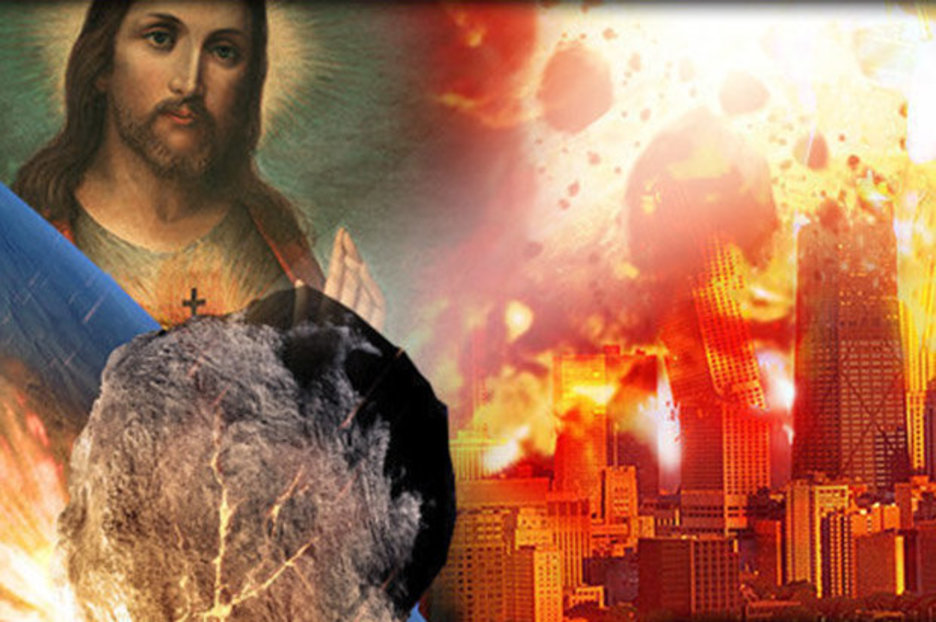 End of the world in 42 YEARS: Sir Isaac Newton predicted Biblical end