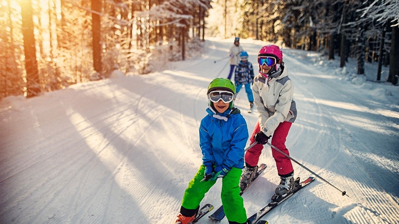 Colorado’s first private ski club costs over $2 million a family to join