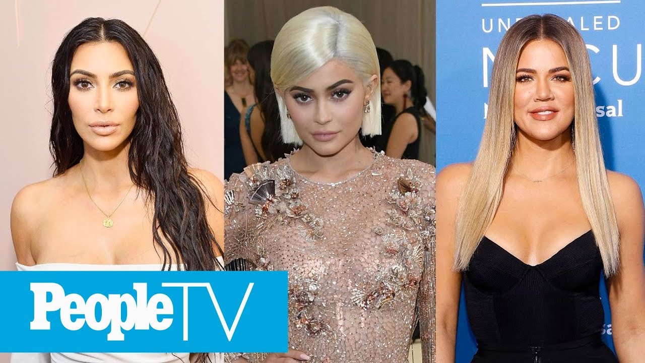 Kardashian Baby News, Hollywood Sexual Assault Scandals & More: 2017 Top Breaking News | PeopleTV