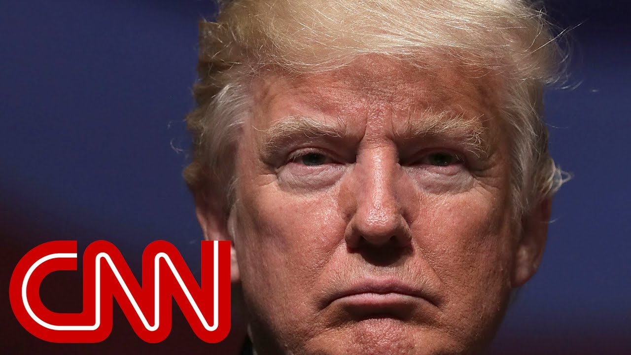 What the 25th amendment could mean for Trump