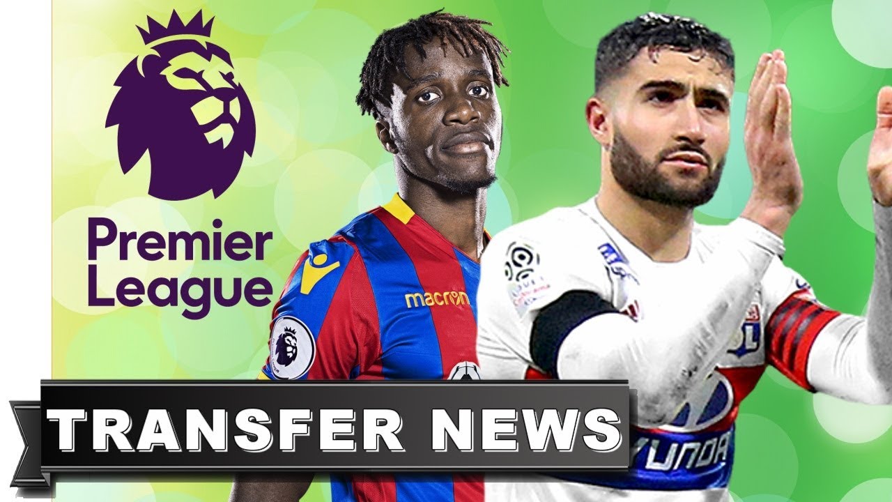 EPL Latest Transfer News 2018 ft. Liverpool, Arsenal, Man Utd and more…