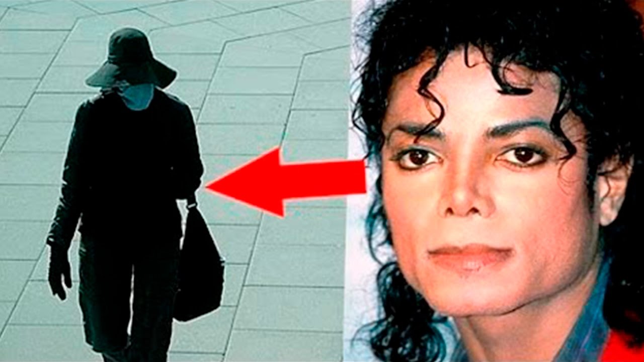 5 Most Shocking Celebrity Rumors That May Be True!