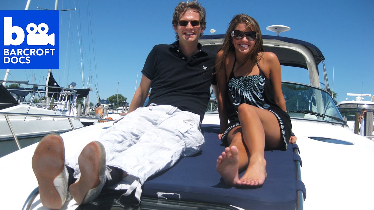 DOCS: The World’s Richest Teenager and Me