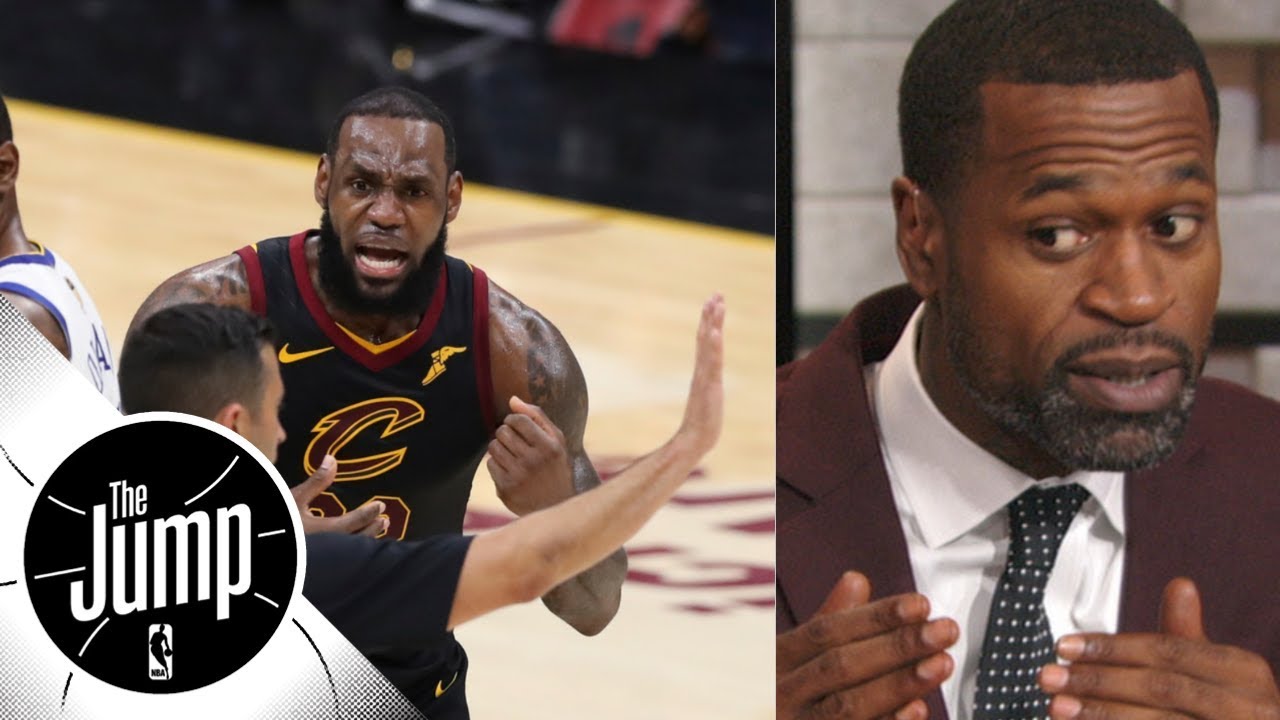 Nichols, Windhorst and Jackson react to NBA’s new rule changes for 2018-19 season | The Jump | ESPN