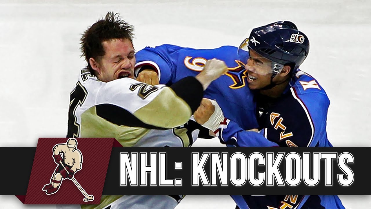 NHL: Knockouts