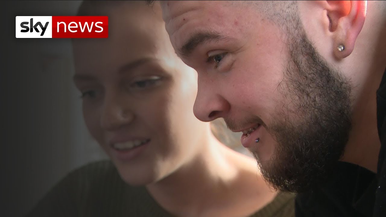 NHS sued over access to fertility treatment for transgender people