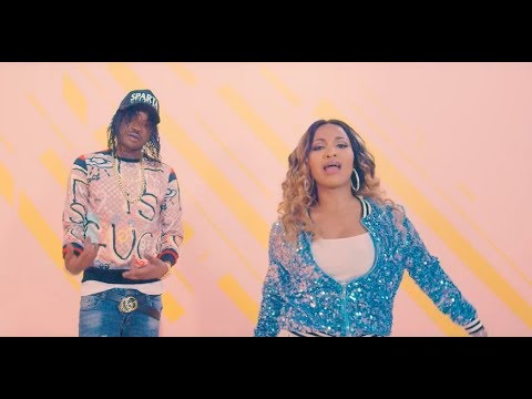 Tommy Lee Sparta and Shenseea match up for ‘Bridgets & Desert’ video