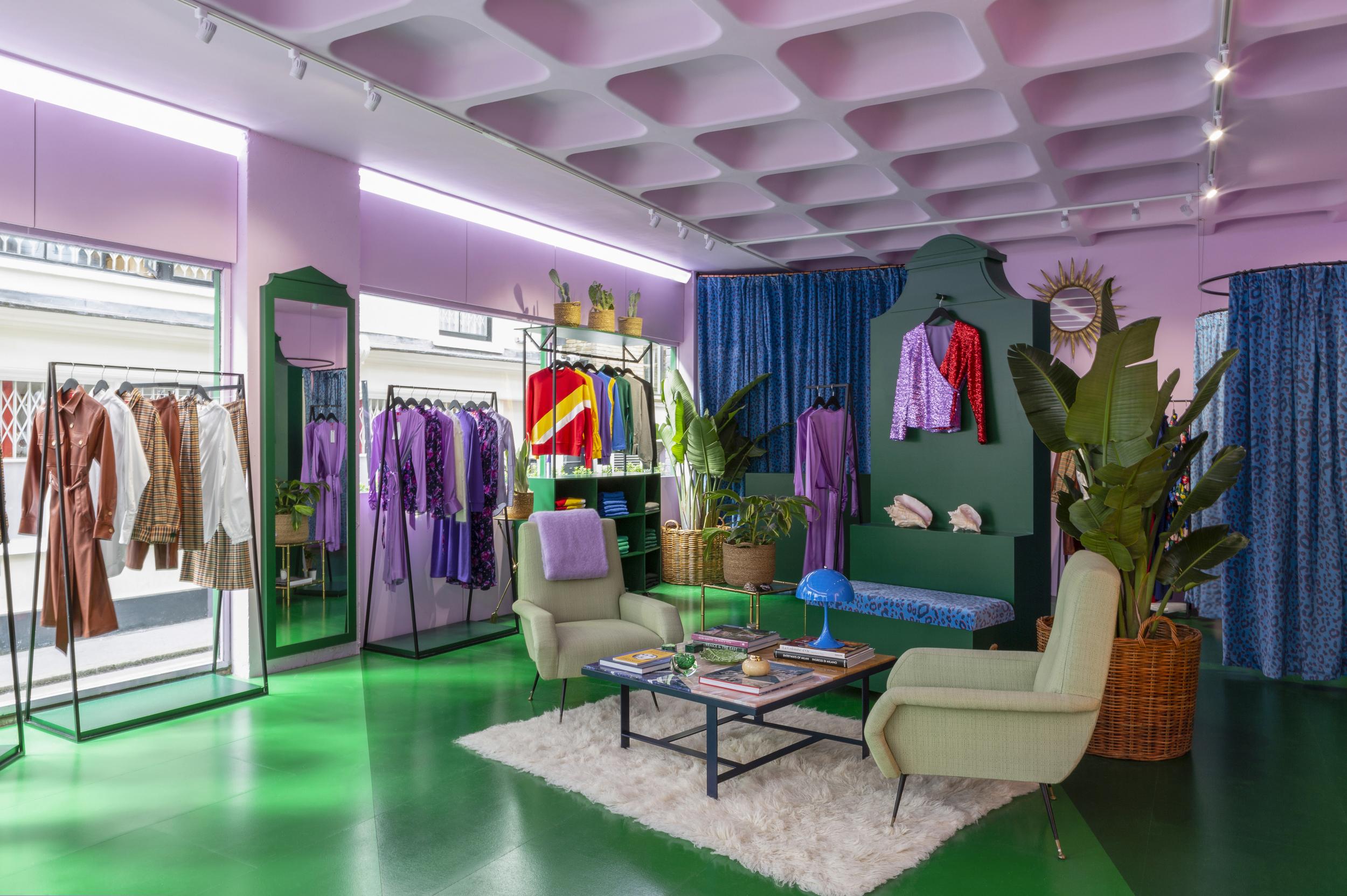 Meet Kitri: the affordable, quality dress brand that’s probably your new best friend