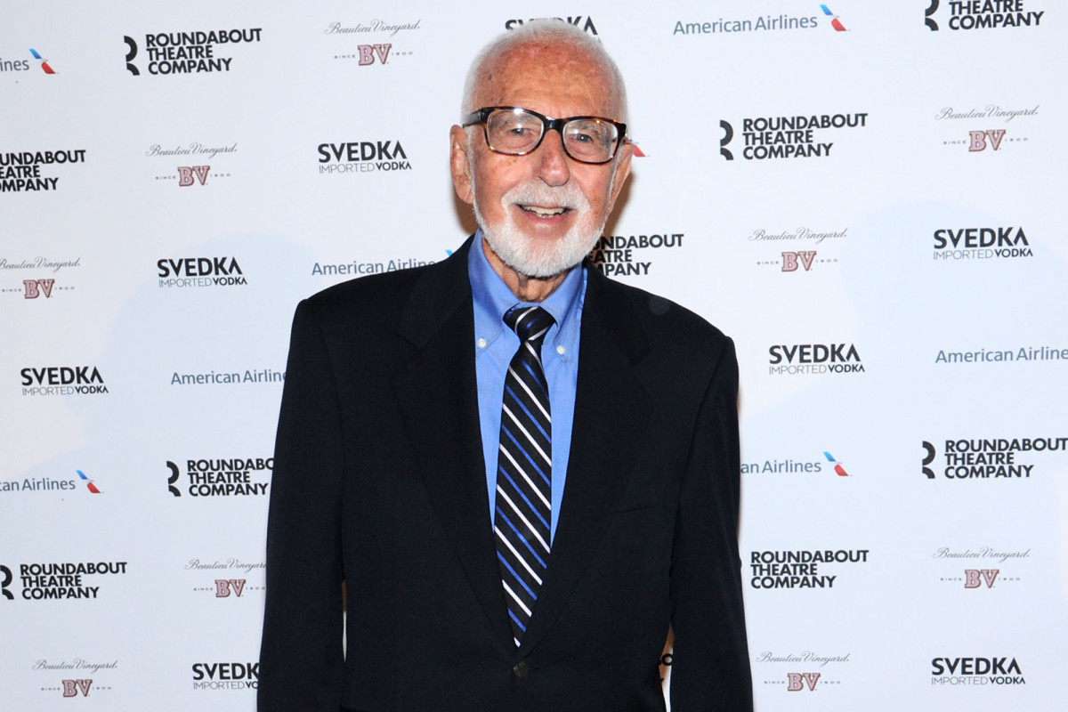 Tony Award-winning writer of ‘Cabaret’ dead at 98