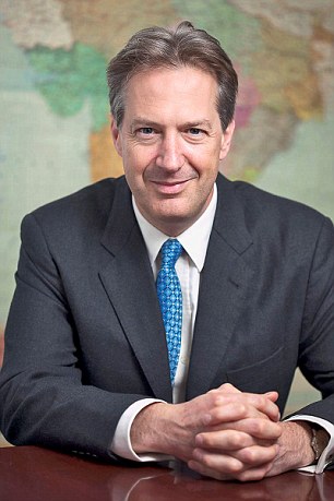 FUND FOCUS: Ocean Dial returned 224% over five years by investing in India – here’s how they did it