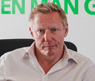 DAILY BRIEFING: Former British Army captain set to make millions after video games firm floats