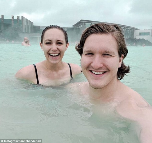 Couple who earned 2million airline travel points by signing up for 42 credit cards travel the world