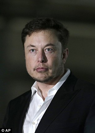 ‘Pedo Guy’ SUES Elon Musk: British cave expert slurred by Tesla boss in row over rescue of Thai boys