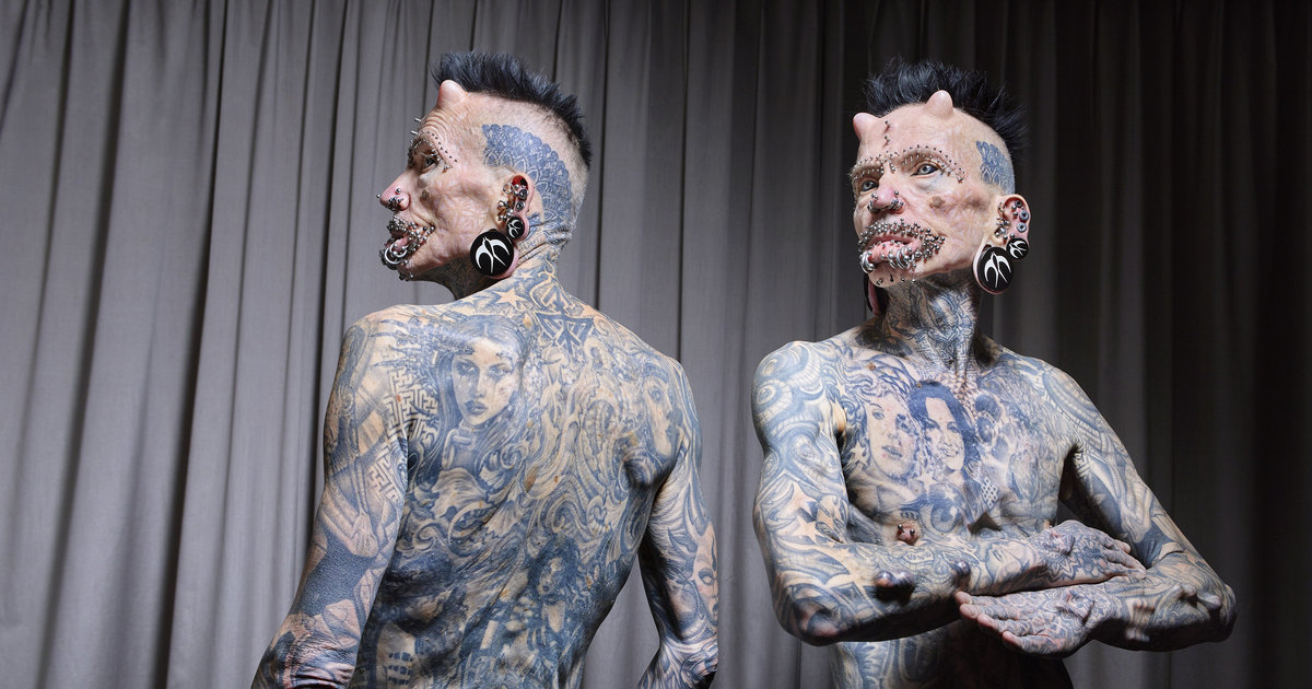 ‘Guinness World Records 2019’ Features Some Truly Weird Feats