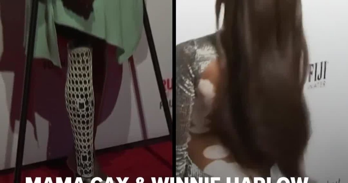 Body Positivity At Fashion Week