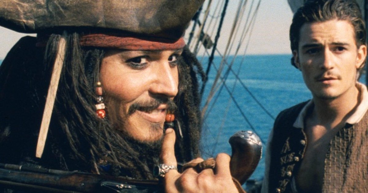 Here Are The Movies Coming To Netflix This Week