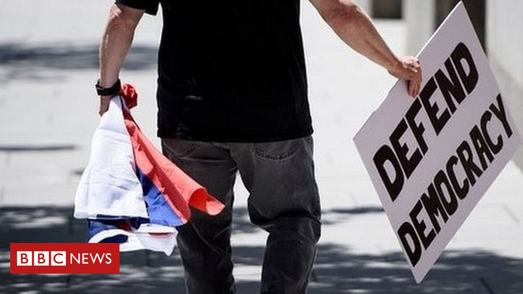 How to shake the fakes out of politics