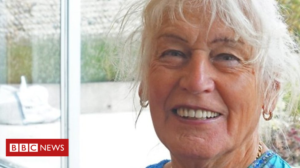 ‘I had gender reassignment surgery at 81’
