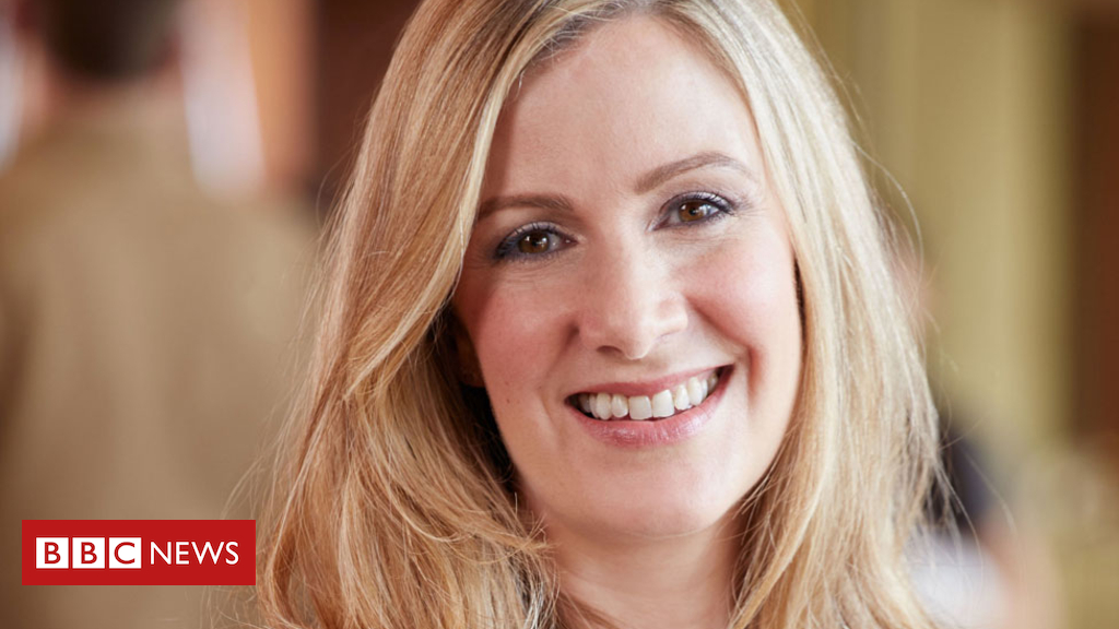BBC presenter Rachael Bland says she has only ‘days’ to live