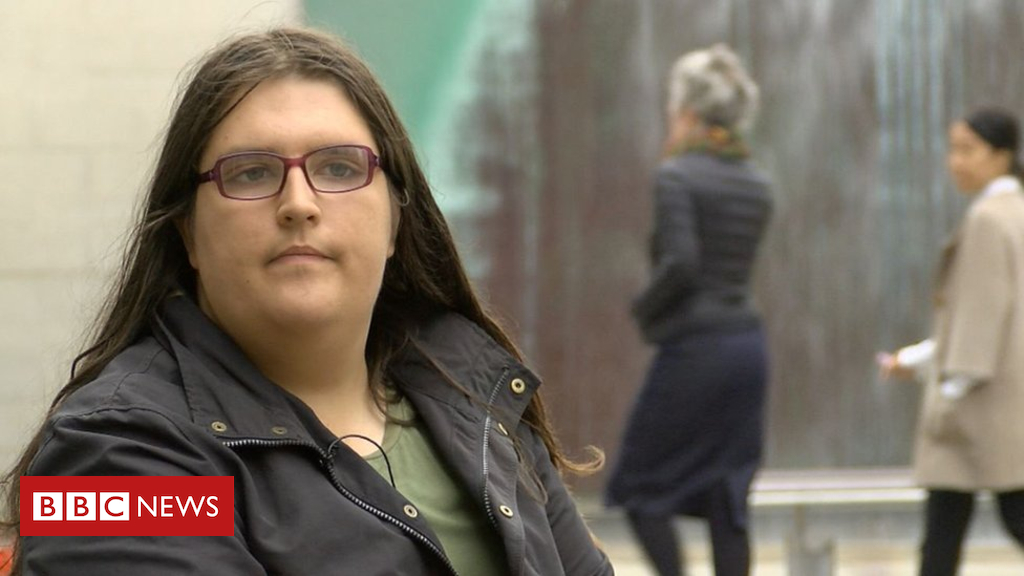 Aimee Challenor resigns over Green Party ‘transphobia’