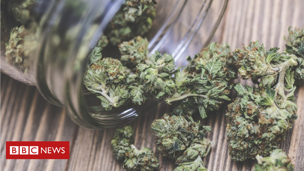 Coca-Cola ‘in talks’ over cannabis-infused drinks