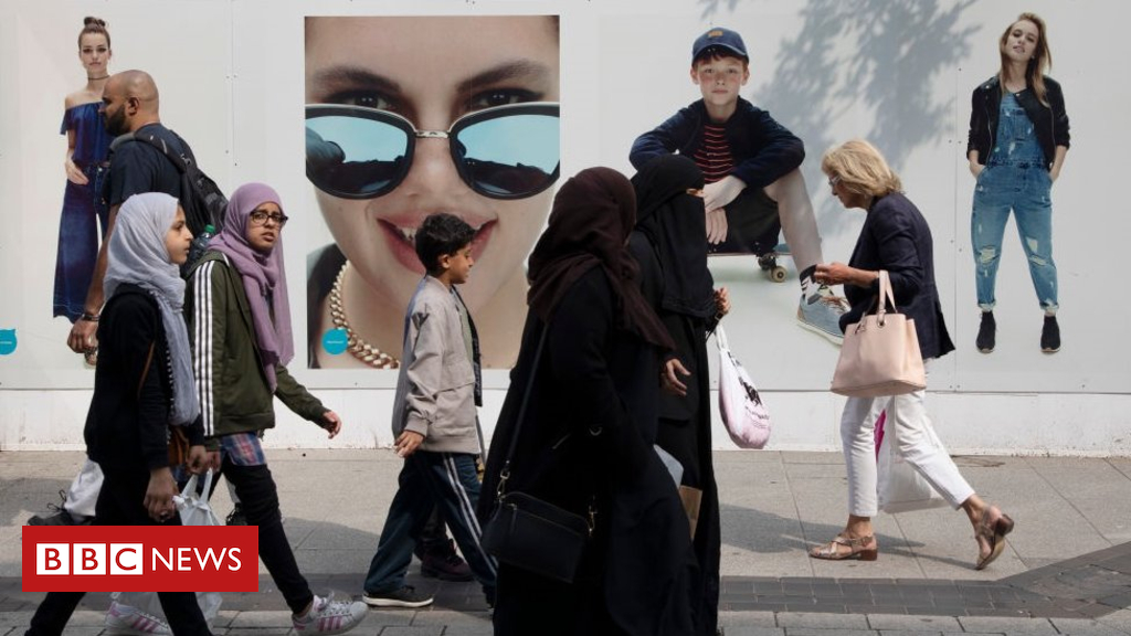 UK inflation hits six-month high of 2.7%